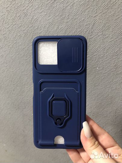 Чехол на honor x8