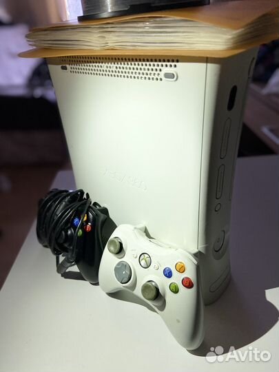 Xbox 360