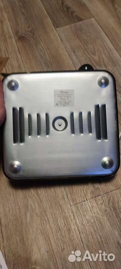 Электроплитка