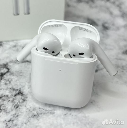AirPods 2/опт