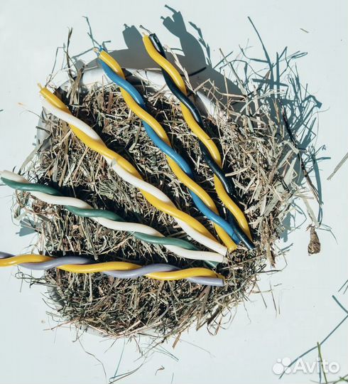 Свечи набор