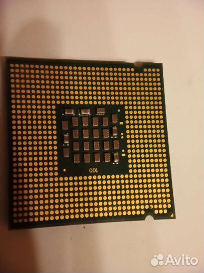 Запчасти для старого пк