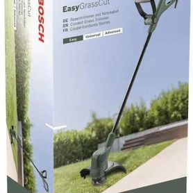 Триммер электрический Bosch EasyGrassCut 23