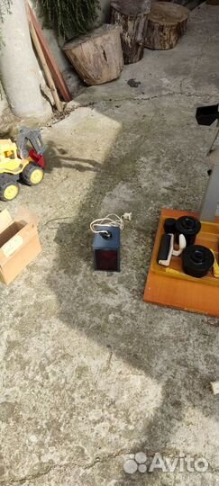 Фотоувеличитель 