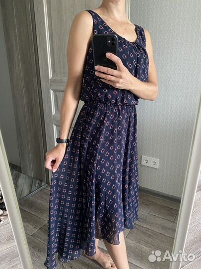 Женские вещи пакетом 42 44