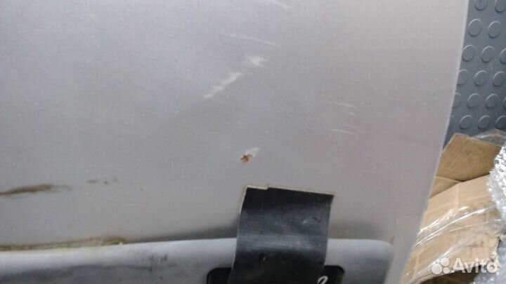 Дверь боковая Opel Astra G, 2005