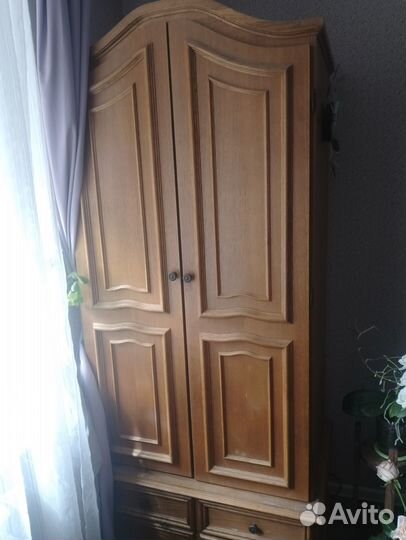 Продается шкаф