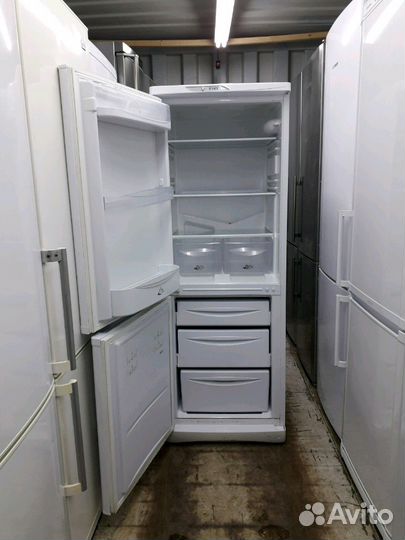 Холодильник б/у Стинол RF305.04 Доставка. Гарантия