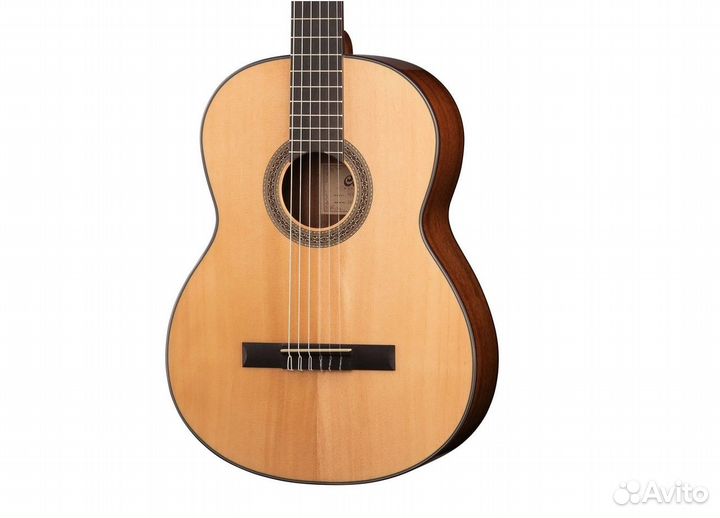 Классическая гитара Cort AC200-NAT