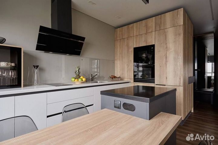 Кухная напрямую от производителя