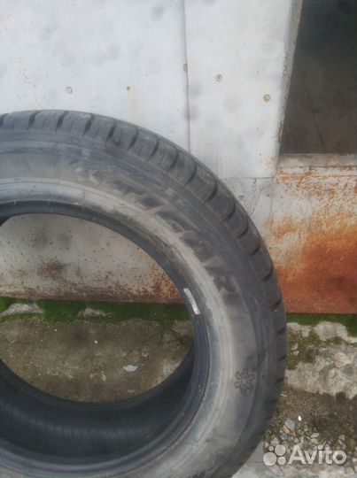 Tigar CargoSpeed Winter 205/65 R16C