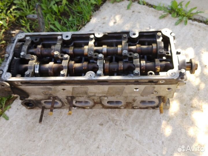 Гбц ваг волк