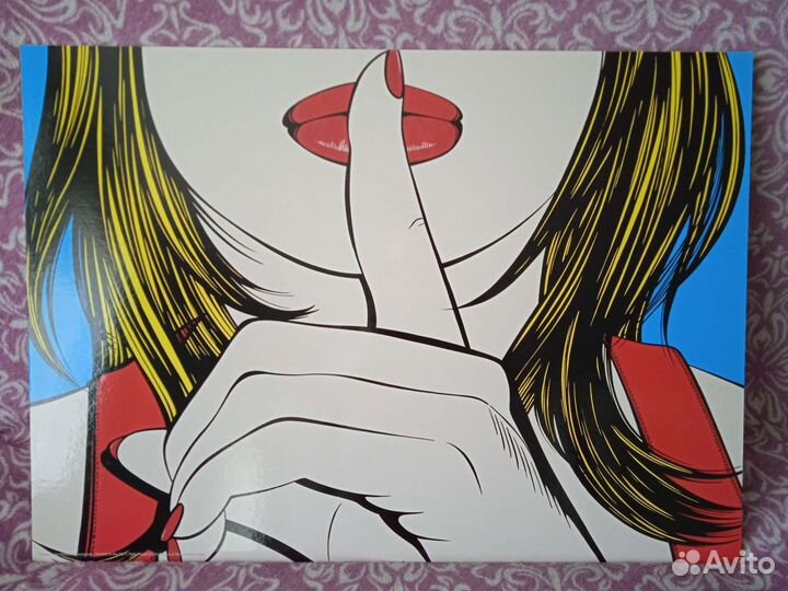 Постер Икеа