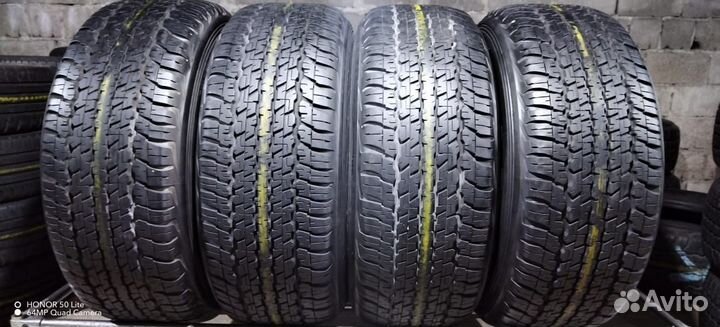 Dunlop Grandtrek AT22 285/65 R17