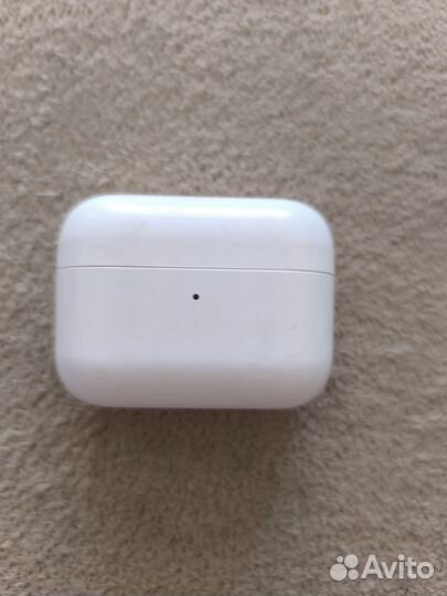 Беспроводные наушники