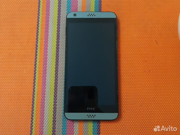 HTC Desire 828, 2/16 ГБ