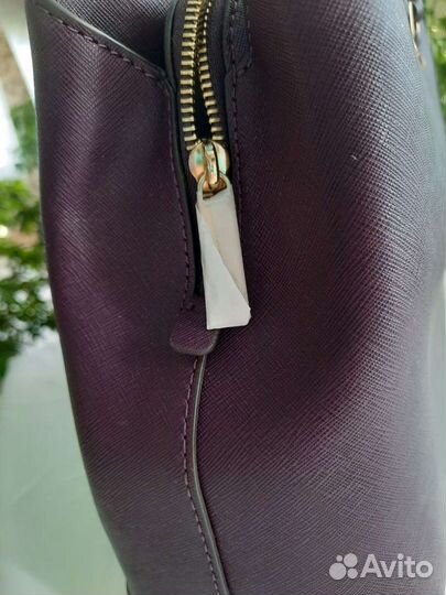 Сумка натуральная кожа оригинал новая