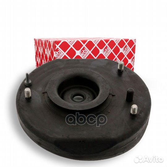 Опора стойки амортизатора Подвеска