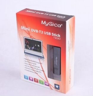 Dvb t2 приставка для компьютеров и android