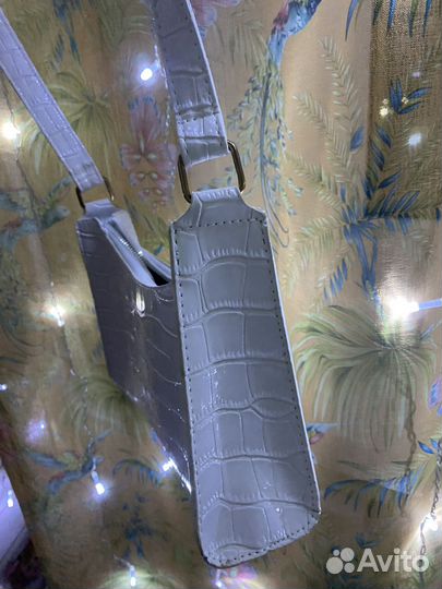 Сумка багет