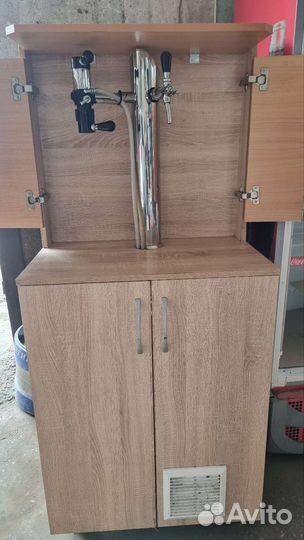 Пивная точка 2 сотра