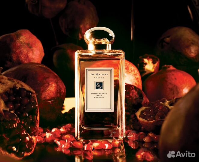 Jo malone pomegranate noir