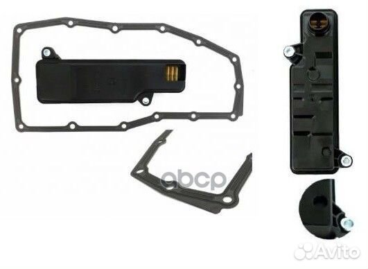 Фильтр АКПП hondaaccordcr2 US KA/CR2 US KA EX/CR2