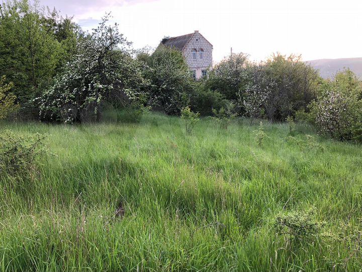 Участок 4 сот. (СНТ, ДНП)