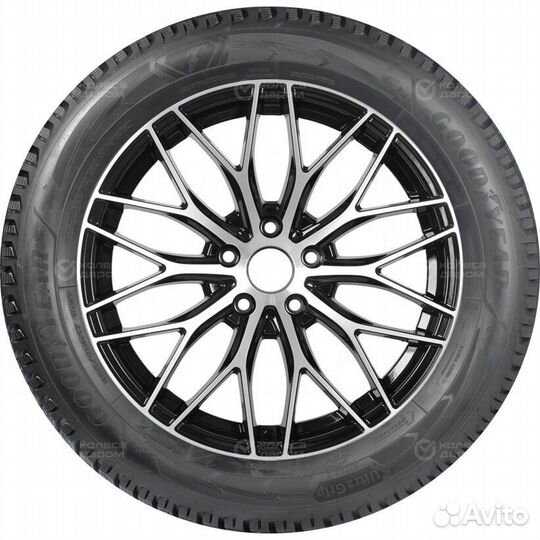 Goodyear UltraGrip Arctic 2 SUV 215/65 R17 103T