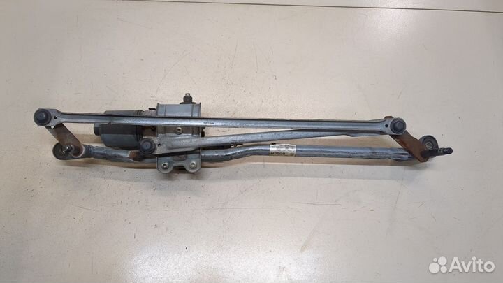 Механизм стеклоочистителя передний Dodge Stratus