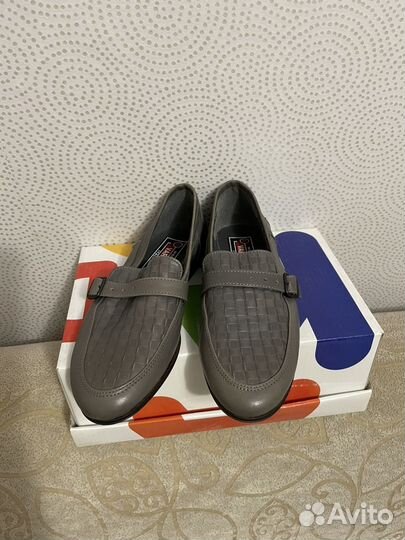 Туфли детские 33 размер
