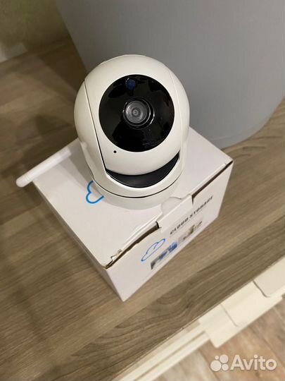 Радио видео няня