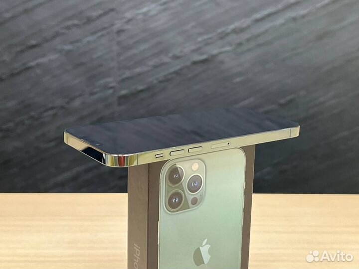 iPhone 13 Pro Max, 128 ГБ