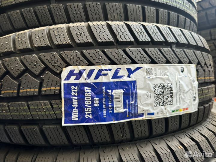 Hifly Win-Turi 212 215/60 R17 96H