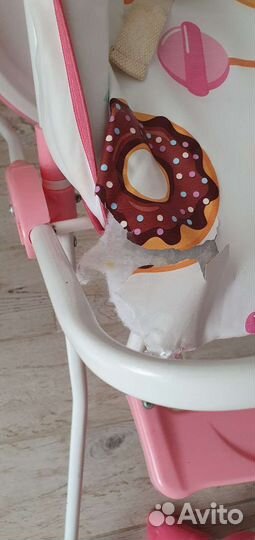 Столик для кормления