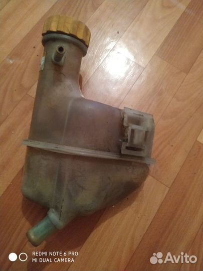 Расширительный бочок matiz