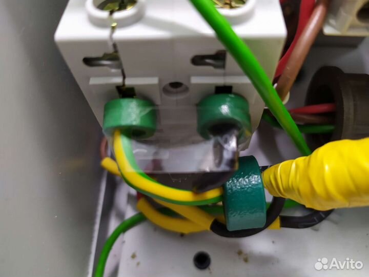 Сетевой фильтр 220в фсп 1Ф 7А