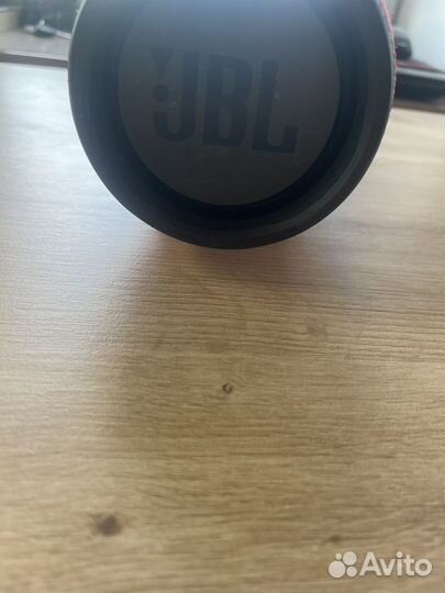 Колонка jbl xtreme 1 оригинал