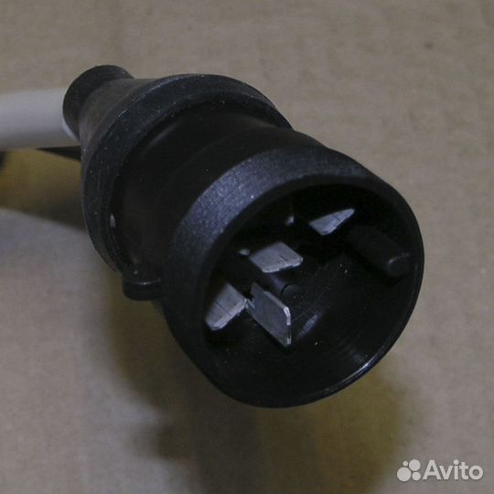 Блок управления пжд Прамотроник 15.810