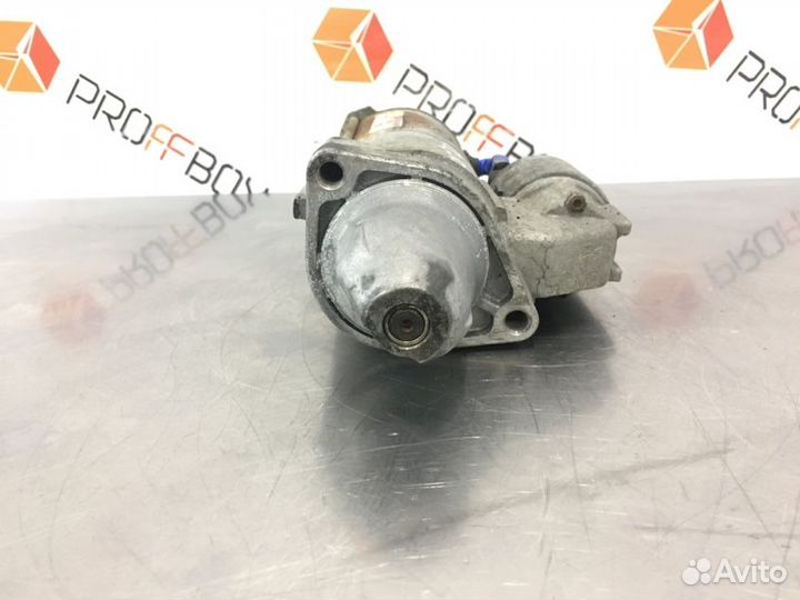 Стартер Mercedes E-Class W211 OM642 3.0 CDI 2005