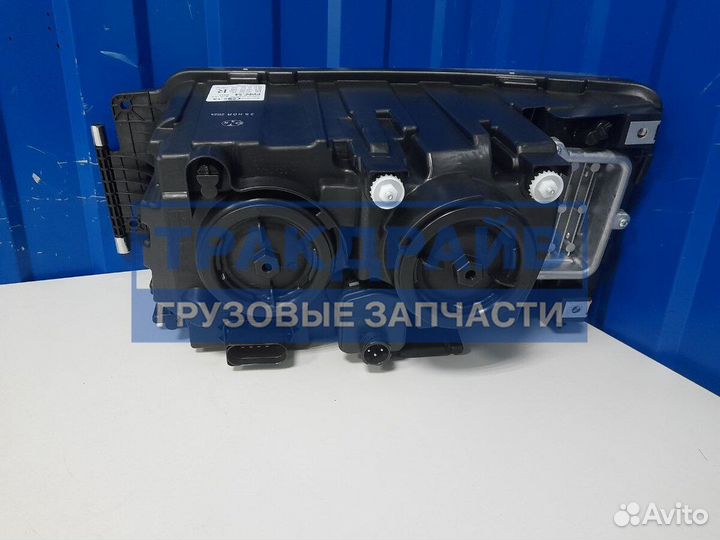 Фара Камаз 5490 светодиодная правая