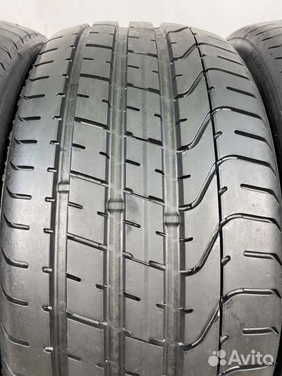 Pirelli P Zero 225/35 R19 86Y