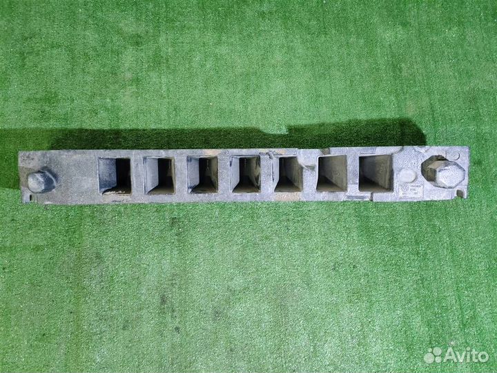 Наполнитель заднего бампера VW Polo (Sed RUS) 201