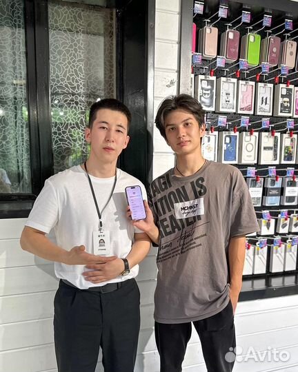 Apple Watch S9 45mm Оригинал Новые