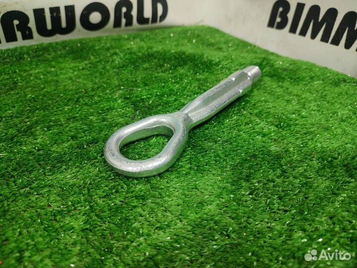 Крюк буксировочный BMW 3 F30/F31/GT F34 F31 2013