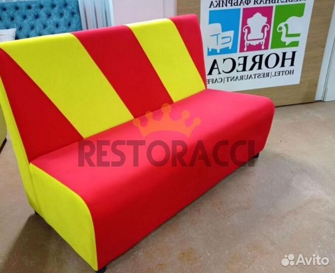 Мебель для баров под заказ