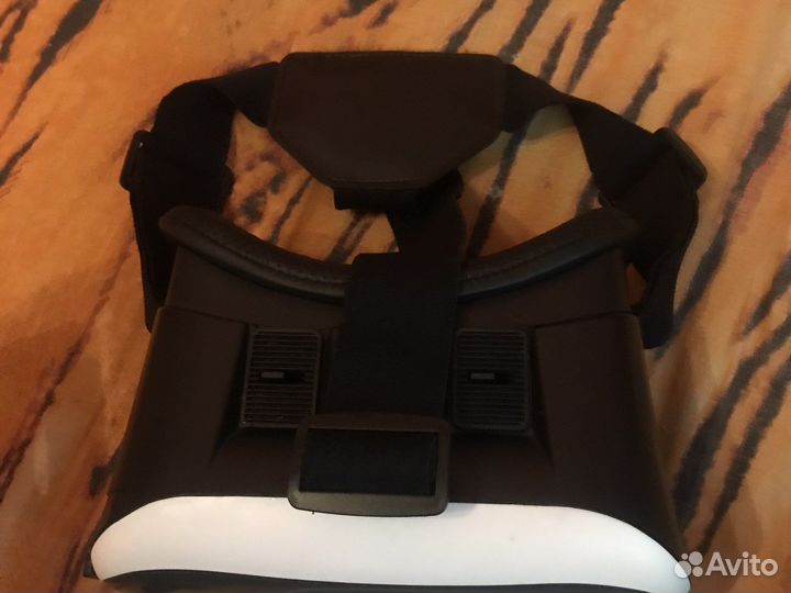 Vr box