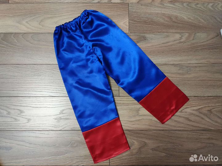 Карнавальный костюм для мальчика