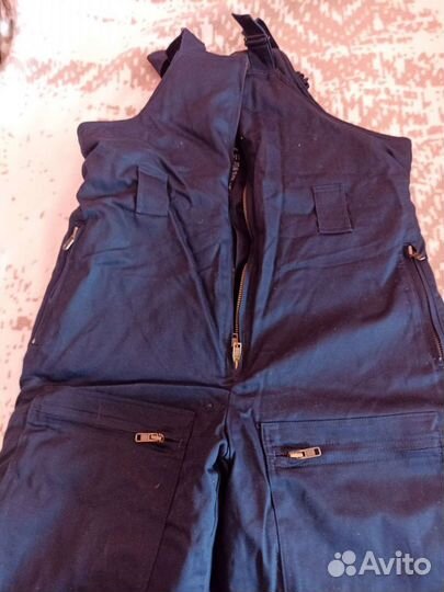 Комбинезон летный