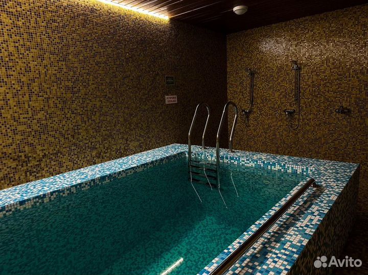 Сауна пермь ул.лукоянова